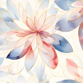 Watercolor 848